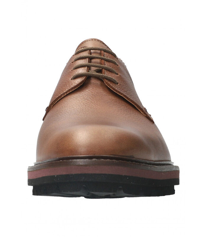 BATISTE - Chaussures cuir image number 3
