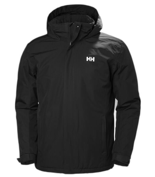 Veste dubliner insulated