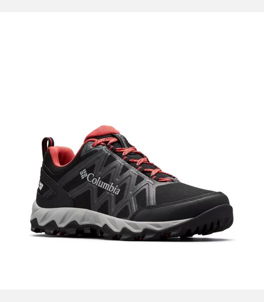 Peakfreak X2 Outdry - Sneakers - Zwart