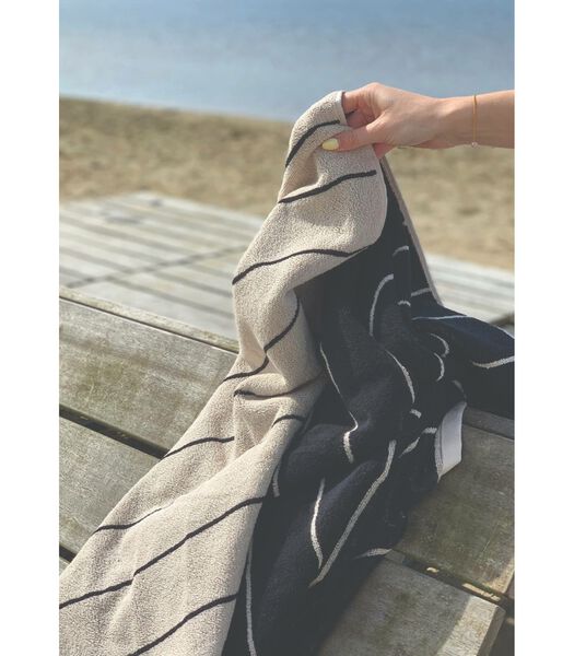 Serviette De Bain «Raita Towel - 100x150 cm»