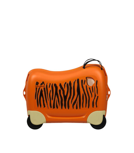 Dream2Go ride-on valise pour enfants  cm TIGER T.