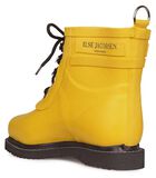 Bottes en caoutchouc RUB2 - 808 Cyber Yellow | Cyber Yellow image number 3