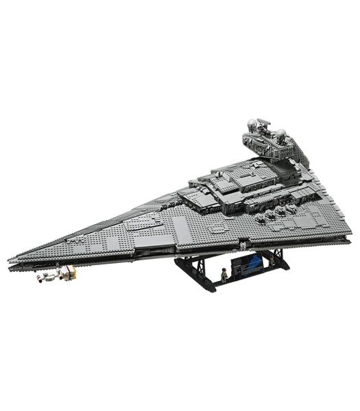 75252 - Imperial Star Destroyer UCS