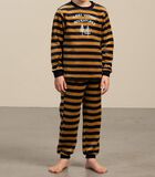 pyjama lange broek Peeta J image number 2