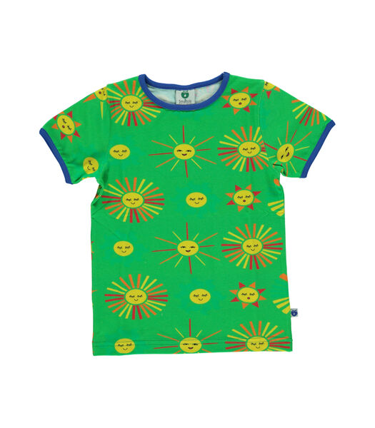 T-shirt “Sun”