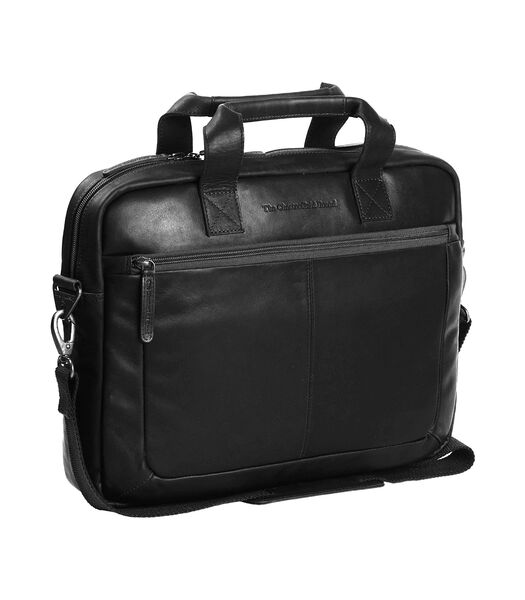 The Chesterfield Brand Calvi Laptop Bag 15.6'' noir