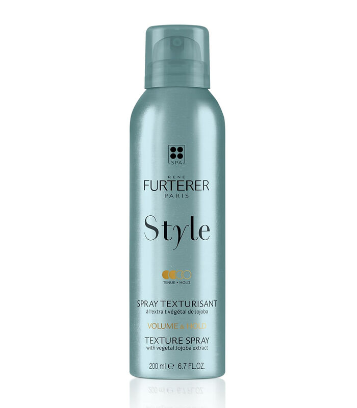Style Volume & Hold Texture Spray 200ml image number 0