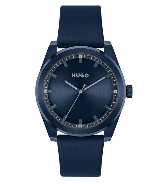 HUGO Montre Bleu HU1530352