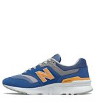 Sneakers 997 HVB image number 1