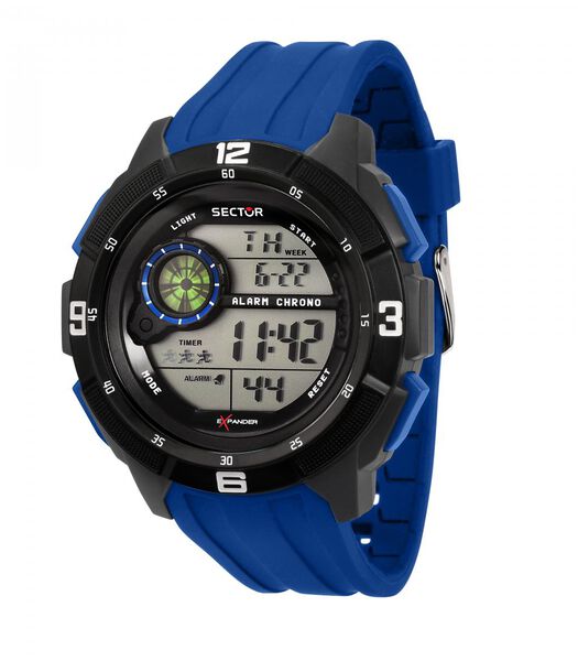 EX-04 siliconen horloge - R3251535002