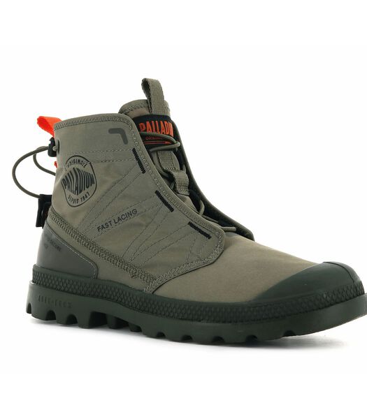 Boots Pampa Travel Lite