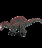 speelgoed dinosaurus Deluxe Spinosaurus met bewegende kaak - 387385 image number 4