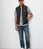 Gewatteerd vest image number 0