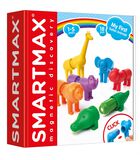 SmartMax Mes premiers animaux de safari image number 0