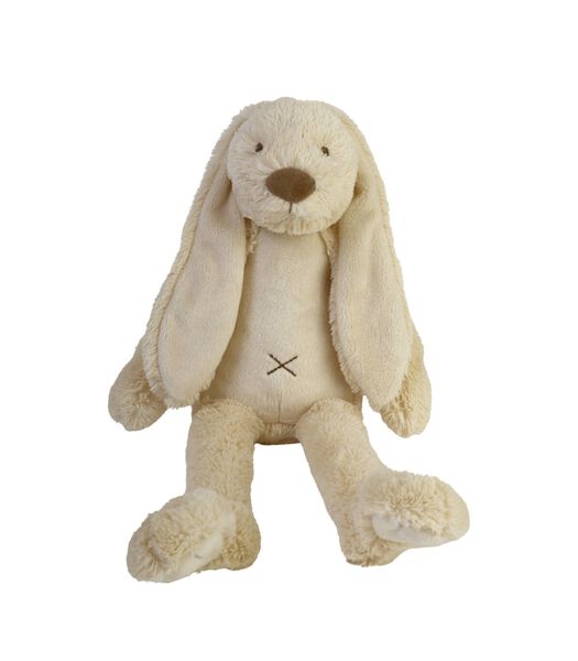 Beige Rabbit Richie - 38 cm