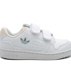 Sneakers Adidas Original Ny 90 Cf I Bianco image number 2