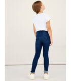 Jeans fille Polly Tasi image number 3