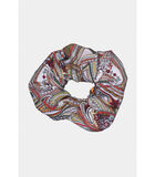 Scrunchie  Paisley image number 0