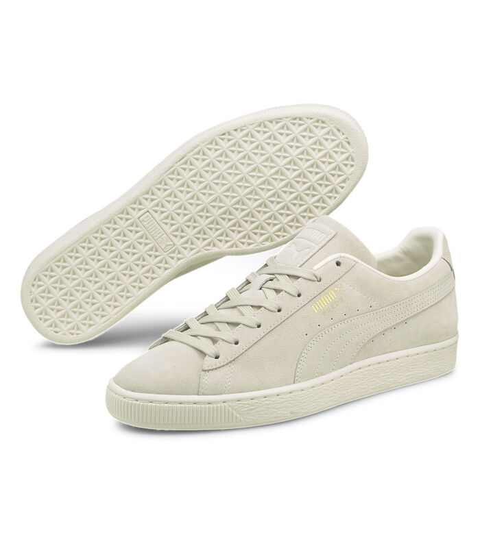 Sneakers Suede Mono XXI image number 0