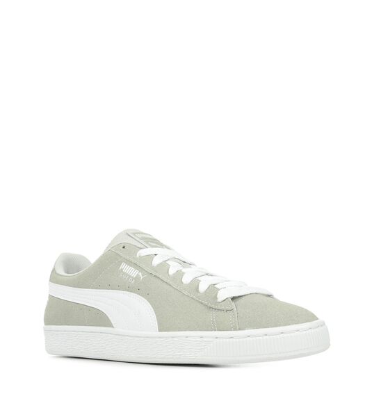 Sneakers Suede Re Style