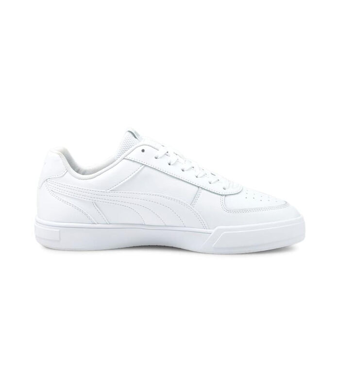 Caven - Sneakers - Blanc image number 0