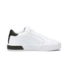 Cali Star - Sneakers - Blanc image number 0