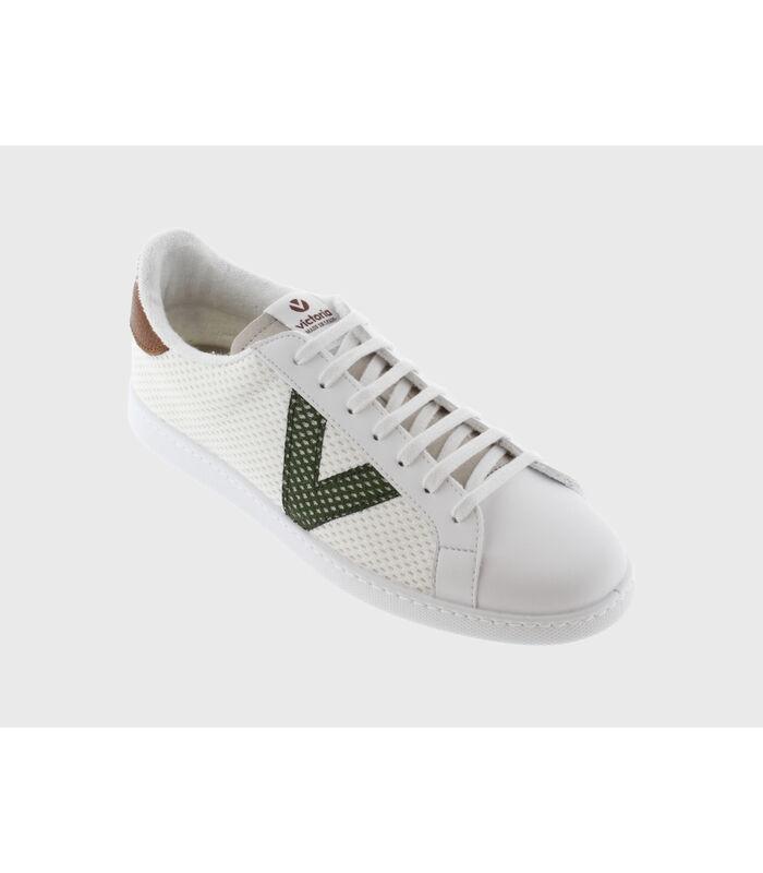 Chaussures tennis sport mesh image number 1