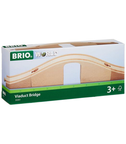 BRIO Viaduct - 33351