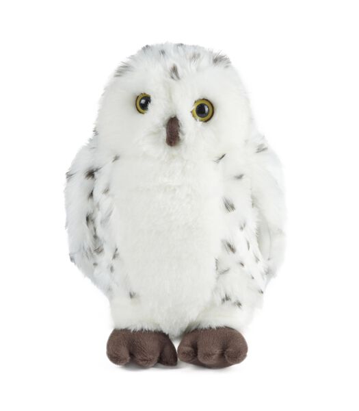 knuffel Snowy Owl Large