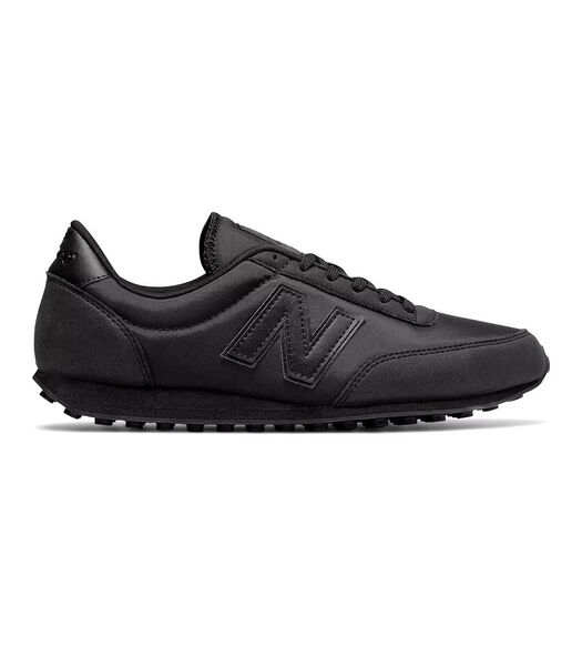 410 - Sneakers - Zwart