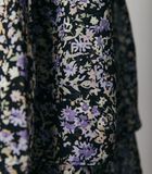 Sansa Flower robe Multicolore image number 4