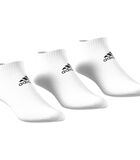 Sokken Cushioned Low-Cut 3 Pairs image number 0
