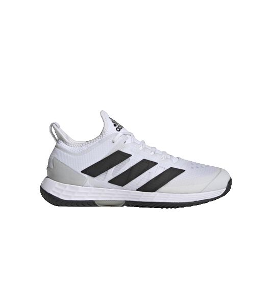 Adizero Ubersonic 4 - Sneakers - Blanc