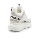 Witte Buffels Cdl Chai Sneakers image number 4