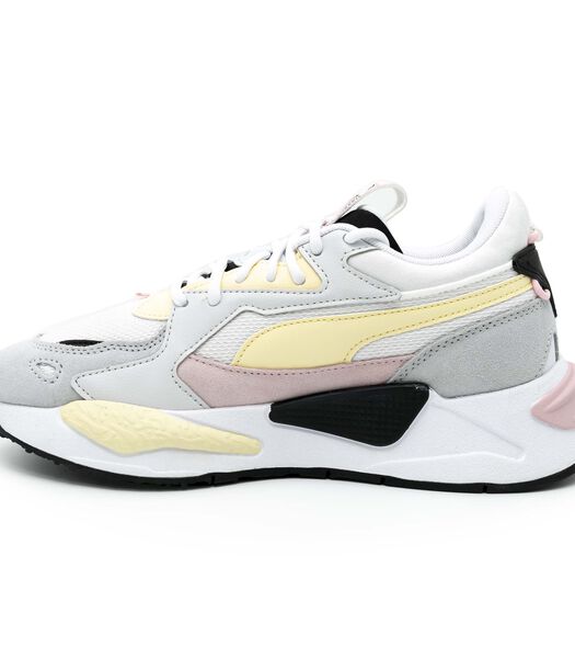 Sneakers Puma Rs-Z Reinvent Wns Grijs