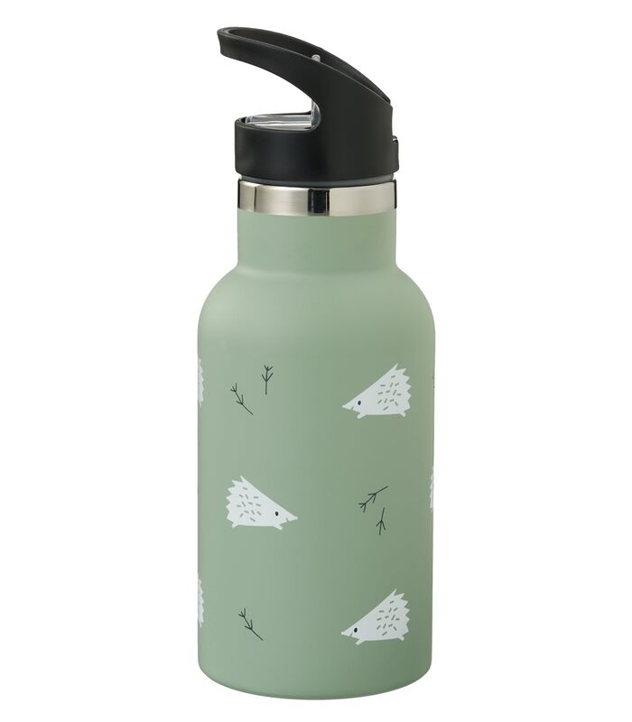 Bouteille Thermos Hedgehog - 350ml image number 0