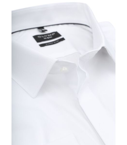 OLYMP Chemise No'6 Mariage Blanche
