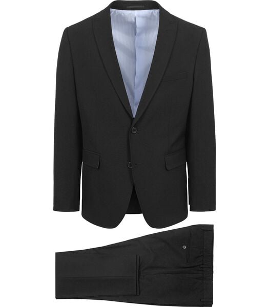 Suitable Sneaker Suit Noir