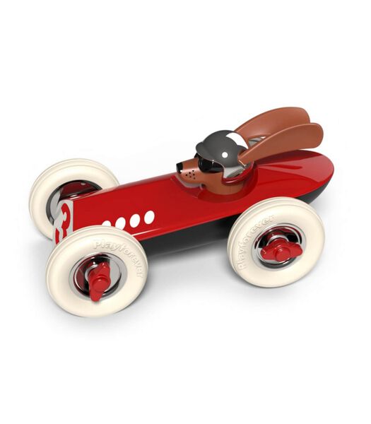 Speelgoedauto - Rufus Patrick
