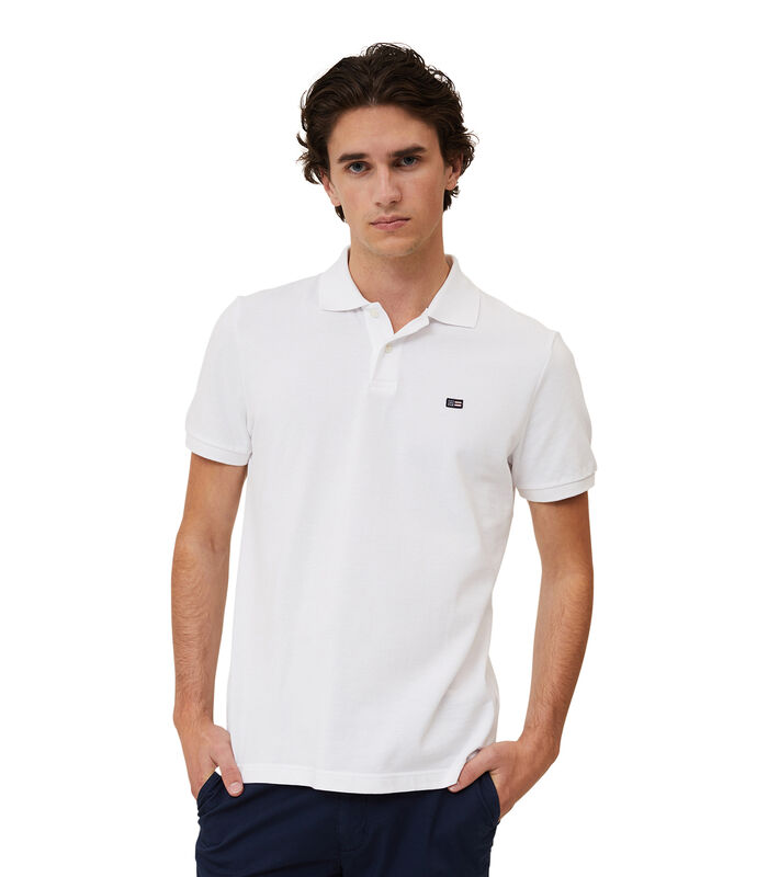 Jeromy Polo Shirt image number 0