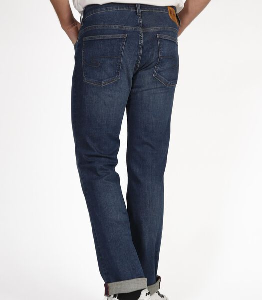 LC116 Drake Medium Used - Straight Jeans