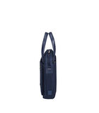 Openroad Chic 2.0 Slim Bailhandle 15.6" 31.50 x 11,5 x 41 cm ECLIPSE BLUE image number 4
