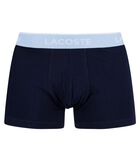 3-pack casual trunks image number 1