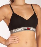 Bh topje Bralette Lift Tommy Jeans D image number 0