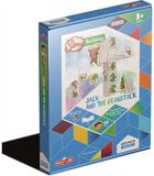 Education Set MagiCube Story Building - Jack and the Beanstalk image number 0