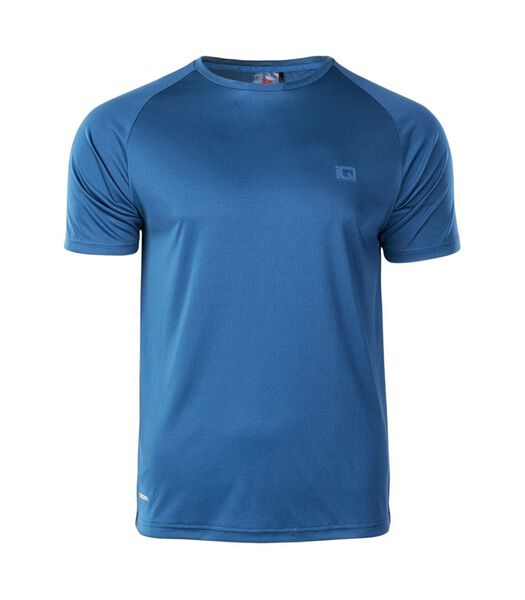 ERINO - T-shirt - Donkerblauw