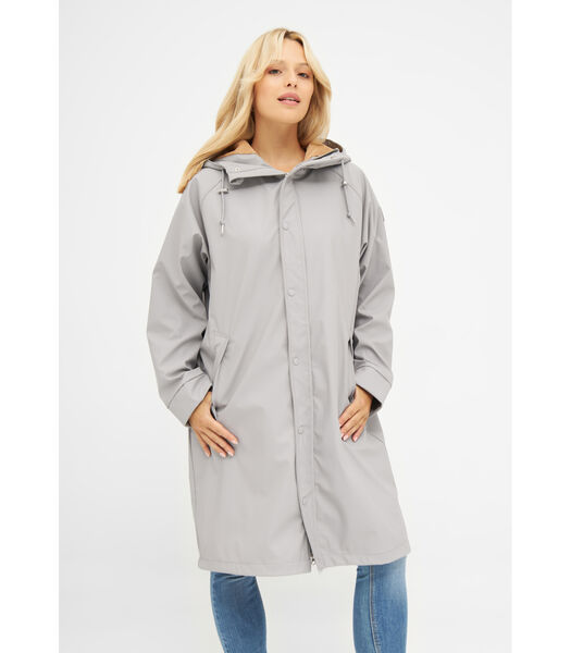 Manteau De Pluie «Wittby CD»