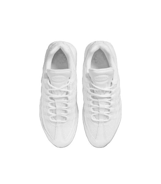 Air Max 95 - Sneakers - Blanc