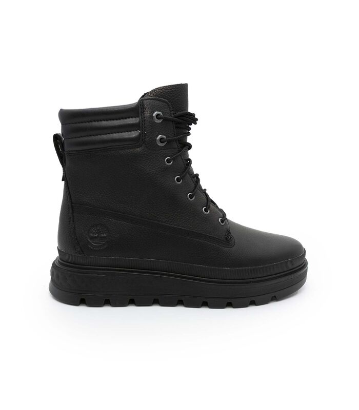 Bottines Timberland Ray City 6In Bt Wp Noir image number 2