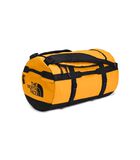 Base Camp Duffel - S-One-Size - Sac à dos - Jaune image number 0
